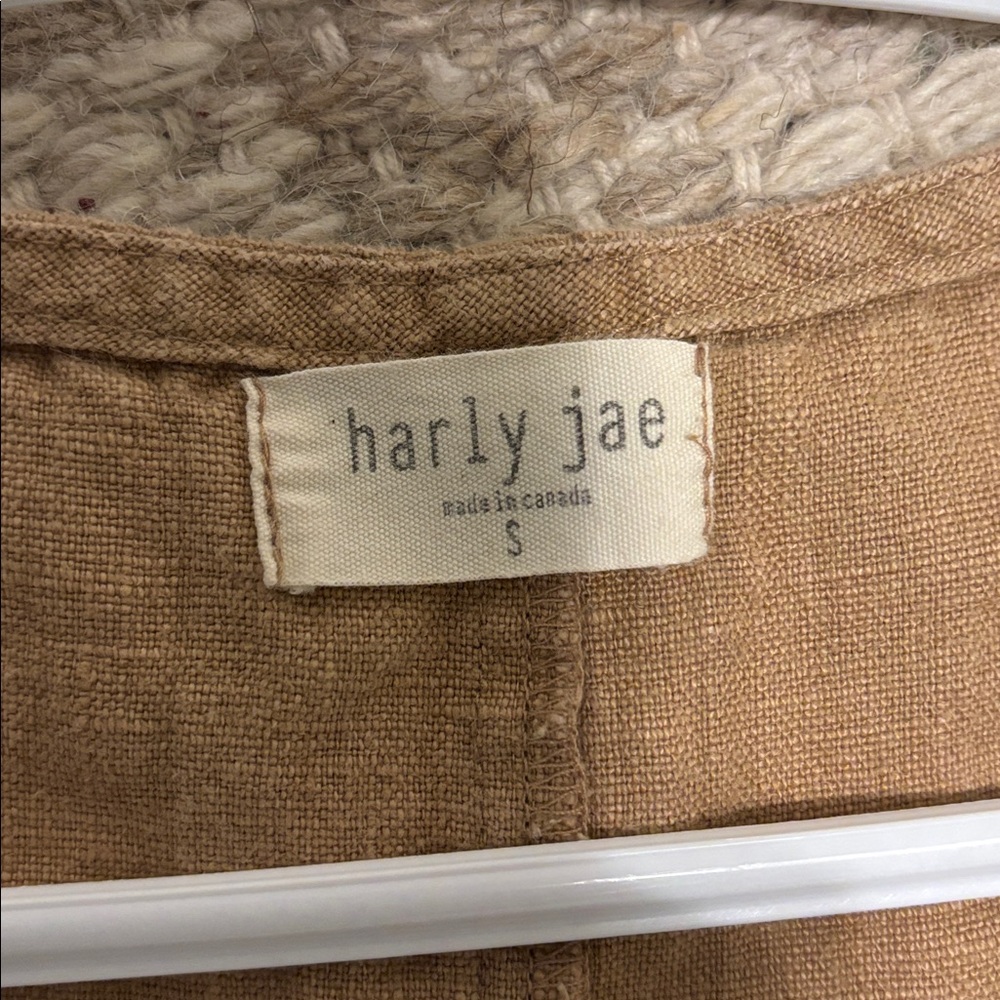 Harly Jae Beatriz Jumpsuit - Picture 6 of 9